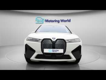 Used BMW iX 2022 for sale - 74574319: Photo