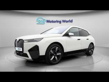 Used BMW iX 2022 for sale - 74574319: Photo