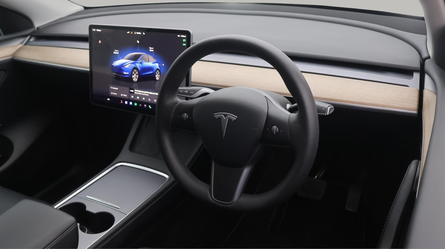Used Tesla Model Y 2022 for sale - 76700710: Photo 10
