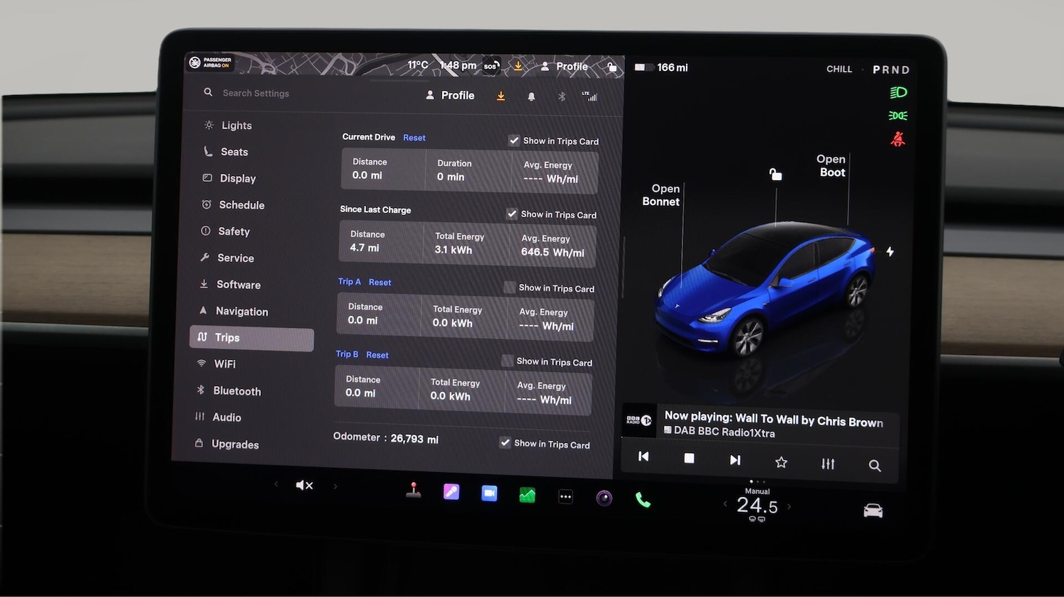 Used Tesla Model Y 2022 for sale - 76700710: Photo 11