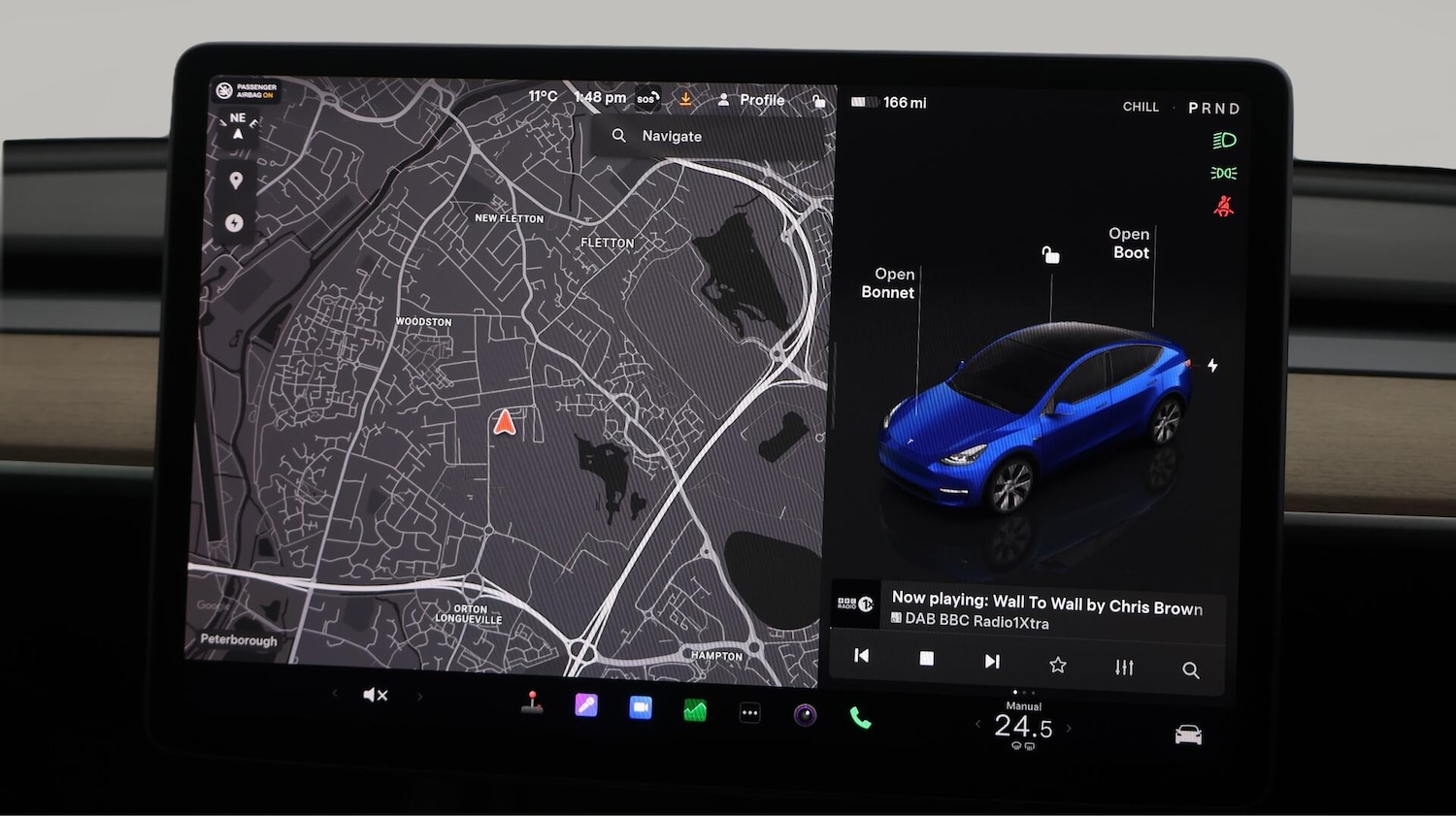 Used Tesla Model Y 2022 for sale - 76700710: Photo 12