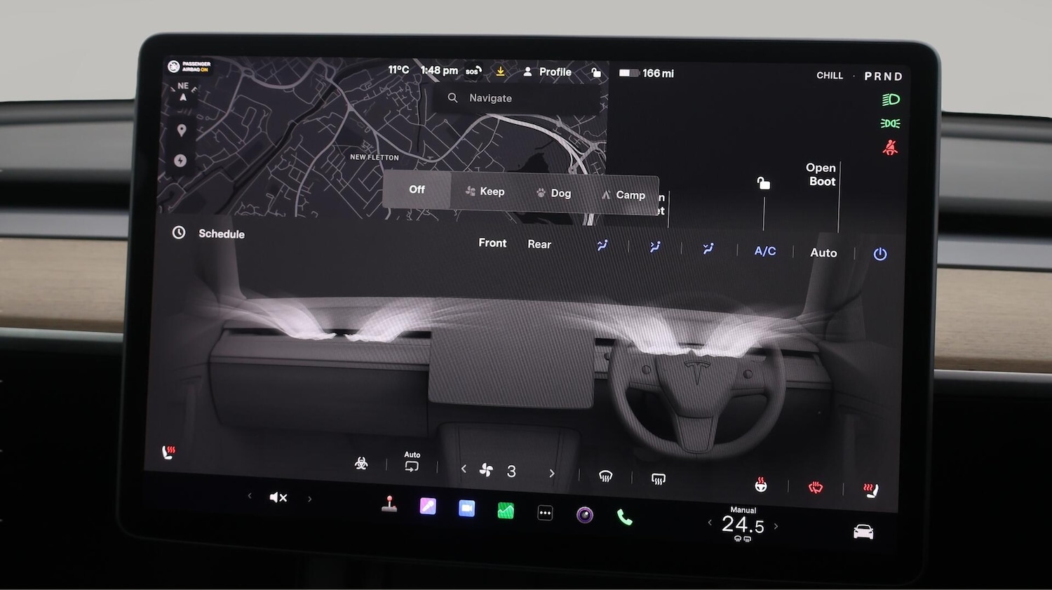 Used Tesla Model Y 2022 for sale - 76700710: Photo 13