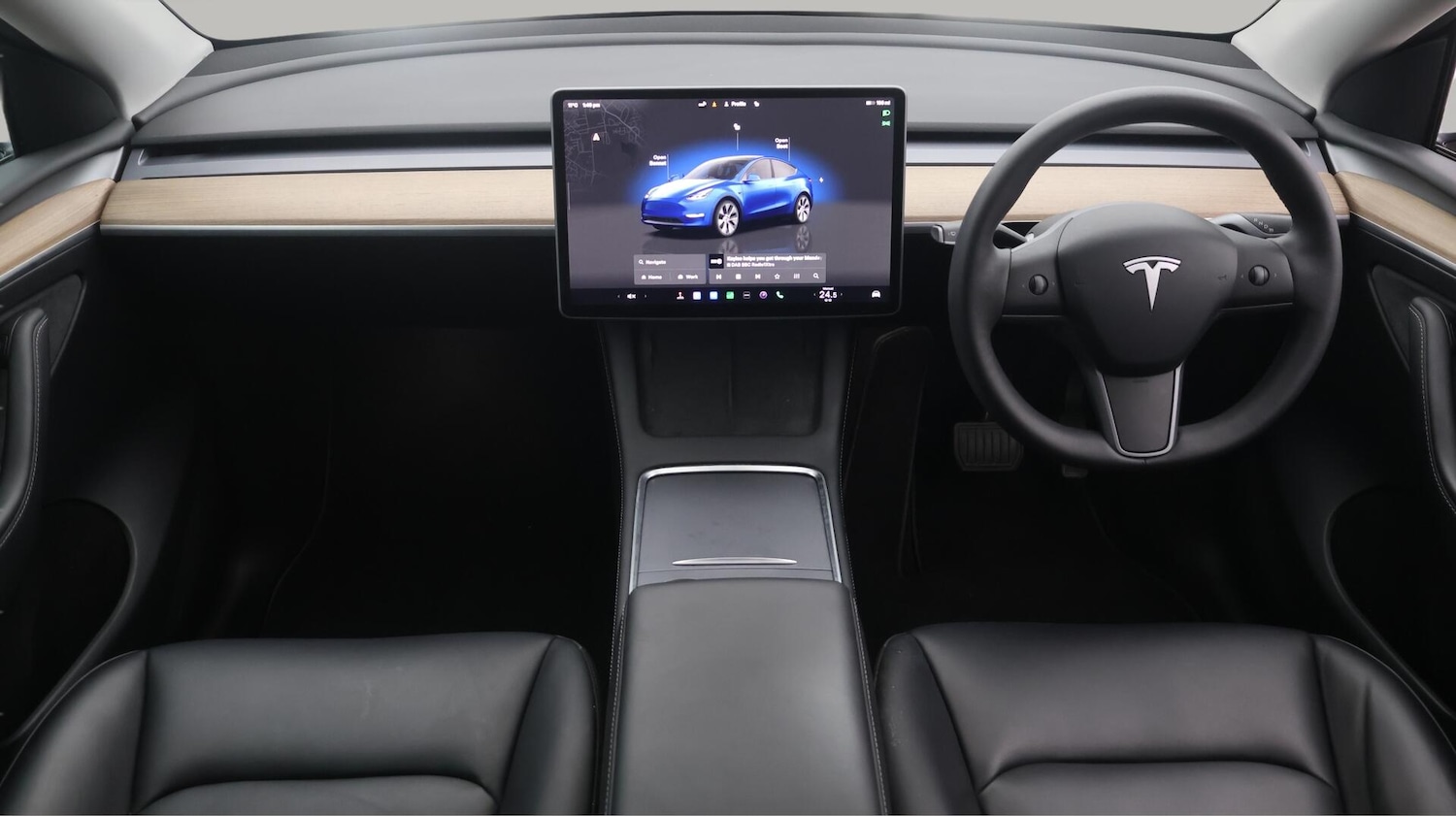 Used Tesla Model Y 2022 for sale - 76700710: Photo 14