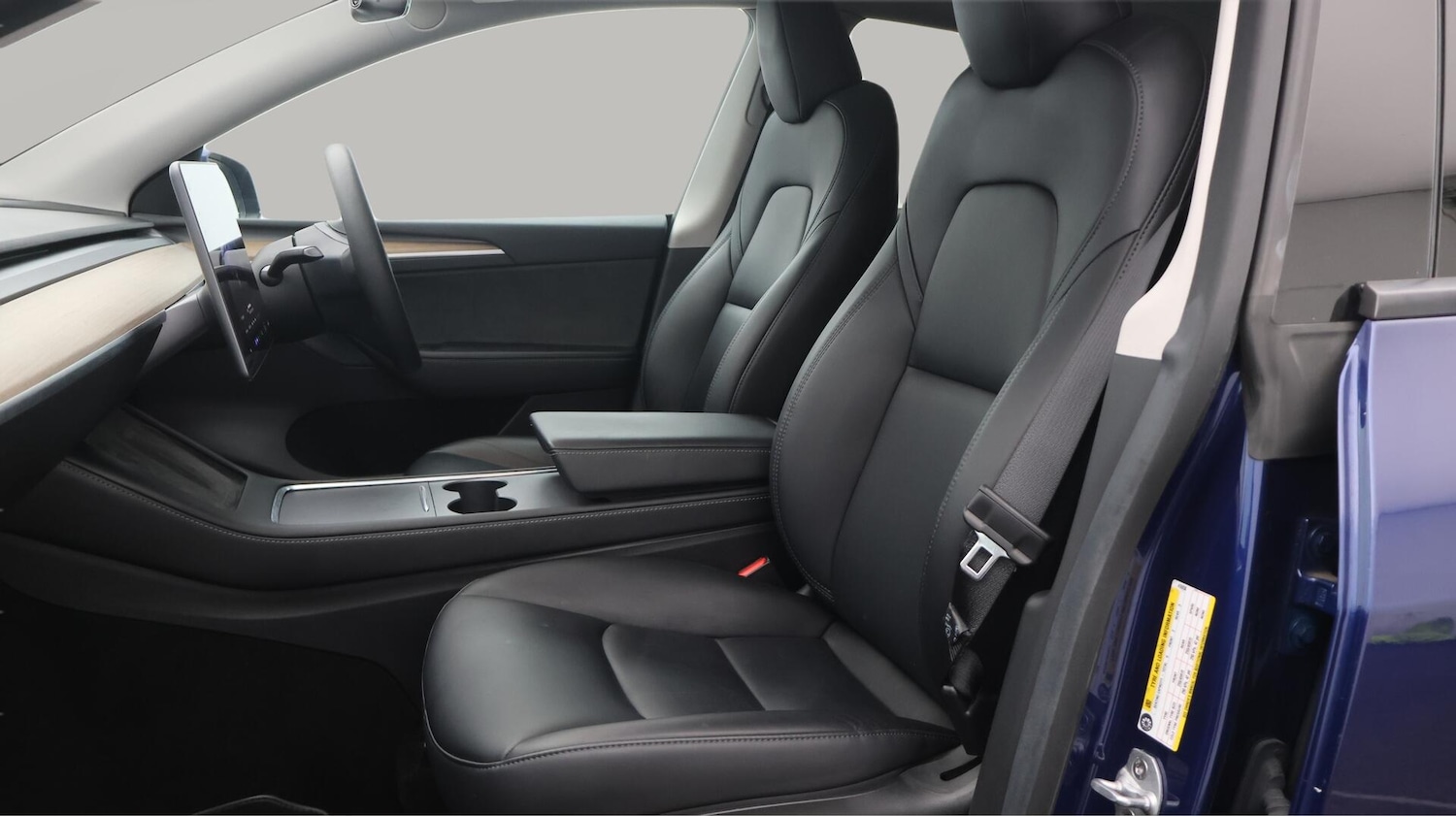 Used Tesla Model Y 2022 for sale - 76700710: Photo 15