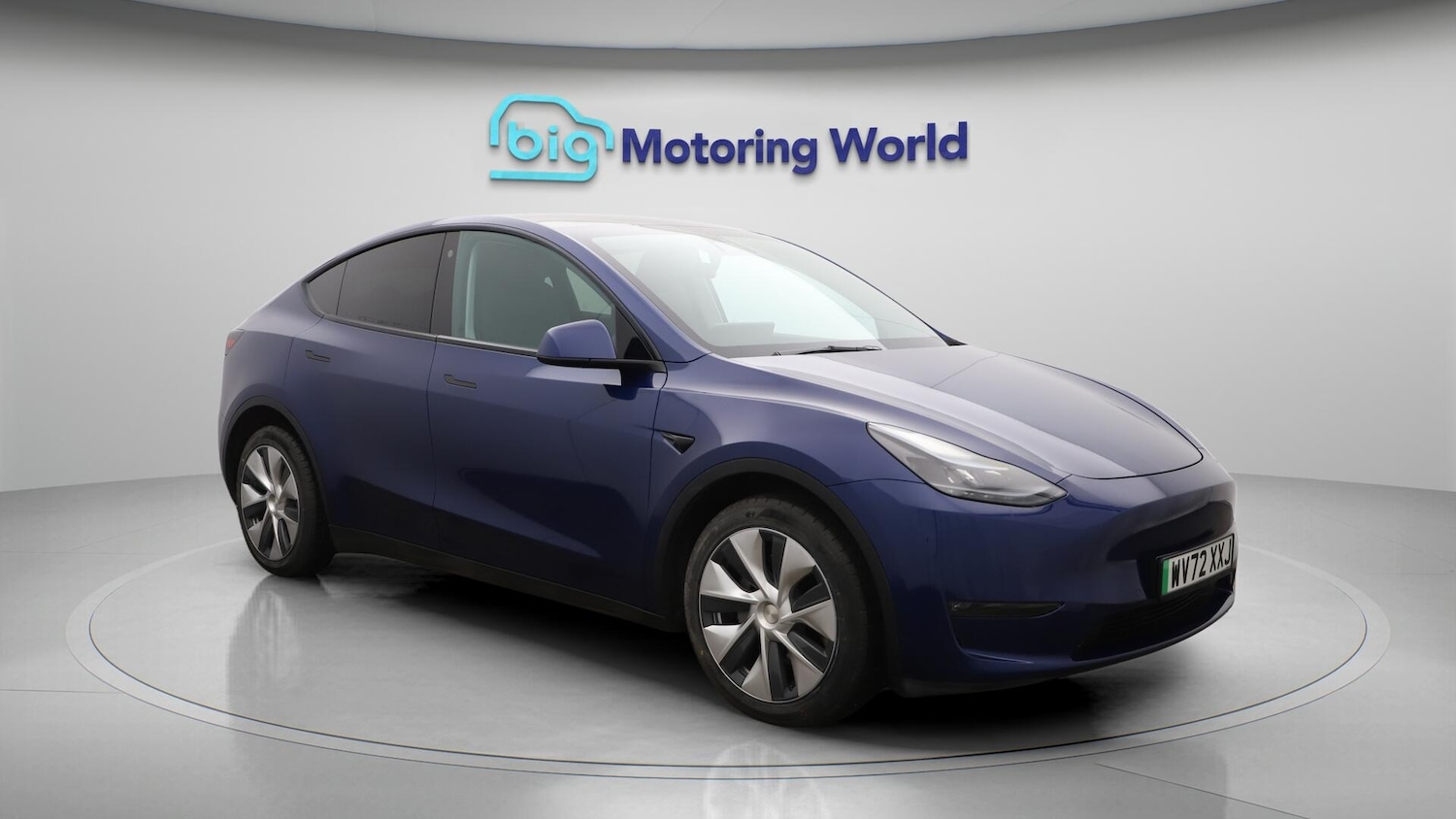 Used Tesla Model Y 2022 for sale - 76700710: Photo 2
