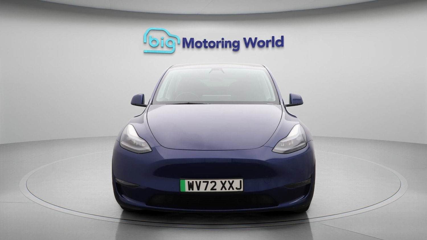 Used Tesla Model Y 2022 for sale - 76700710: Photo 3