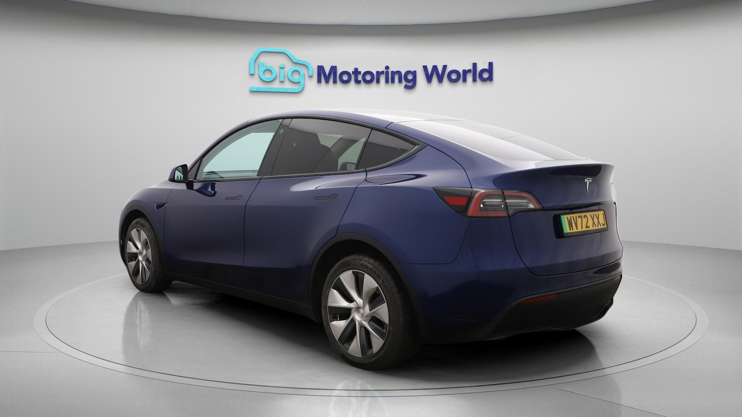 Used Tesla Model Y 2022 for sale - 76700710: Photo 6