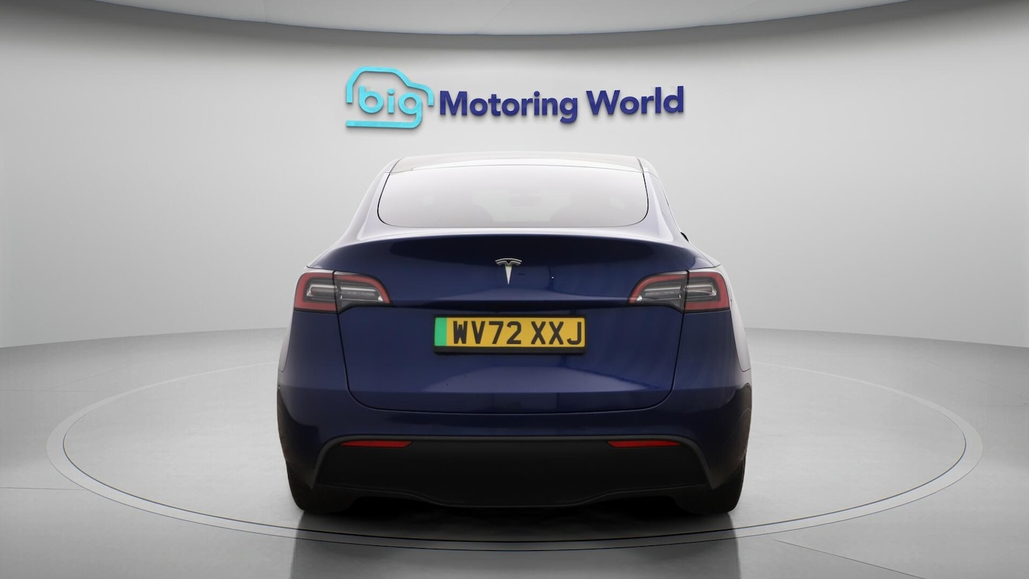 Used Tesla Model Y 2022 for sale - 76700710: Photo 7