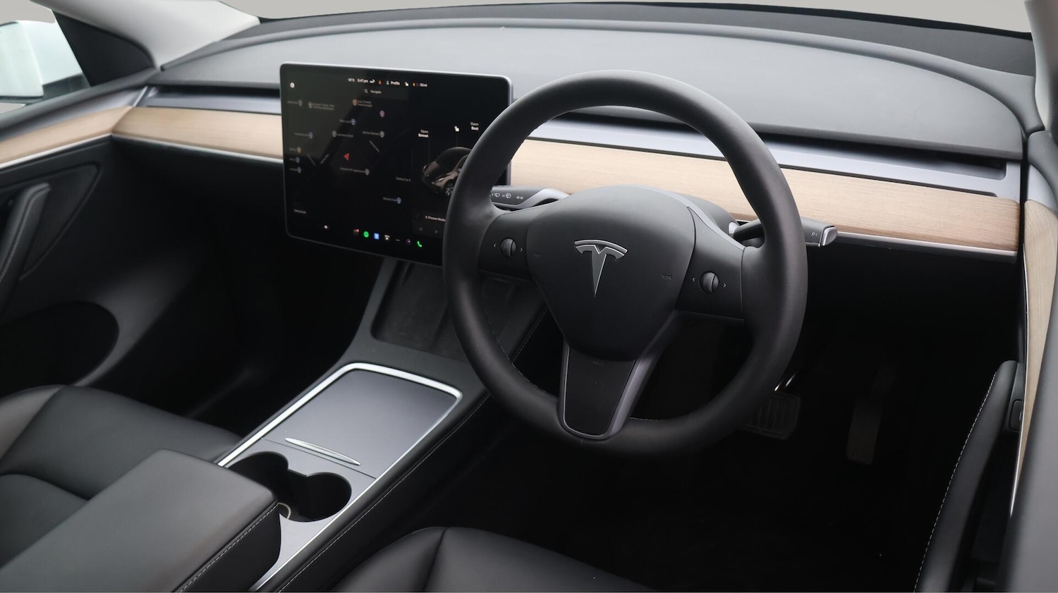 Used Tesla Model Y 2022 for sale - 76689235: Photo 10