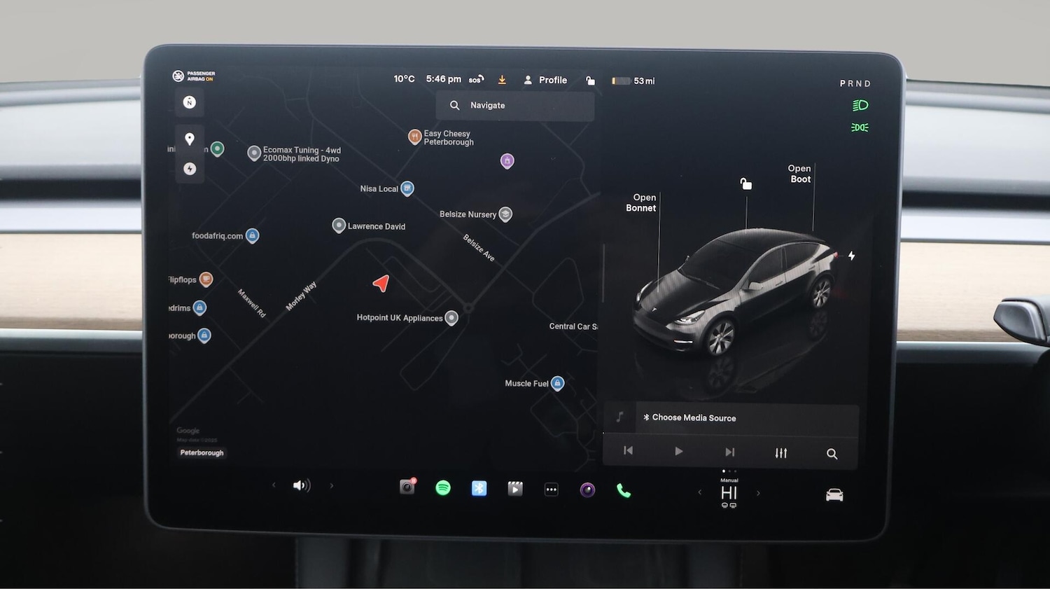 Used Tesla Model Y 2022 for sale - 76689235: Photo 12