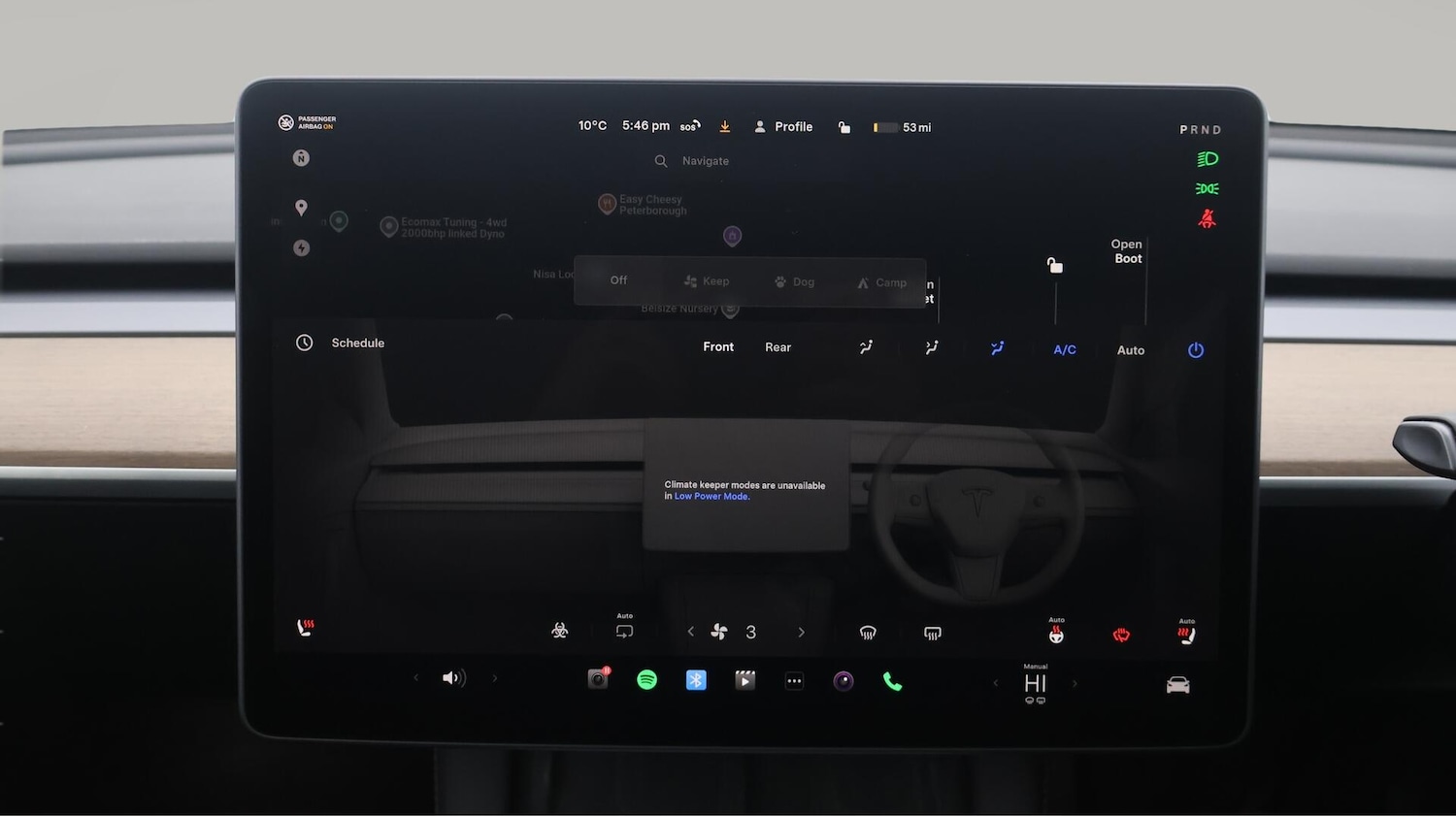 Used Tesla Model Y 2022 for sale - 76689235: Photo 13