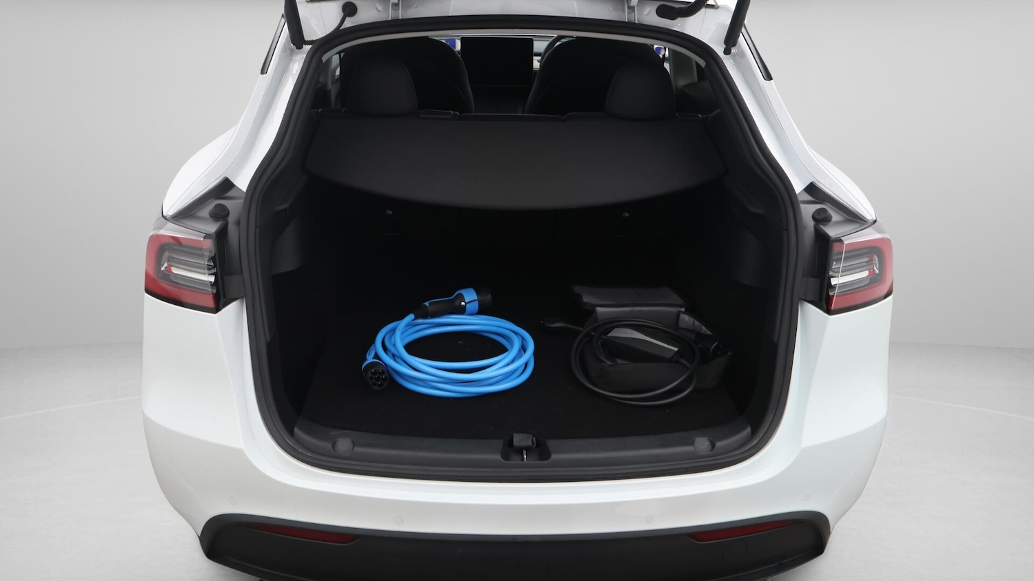 Used Tesla Model Y 2022 for sale - 76689235: Photo 18