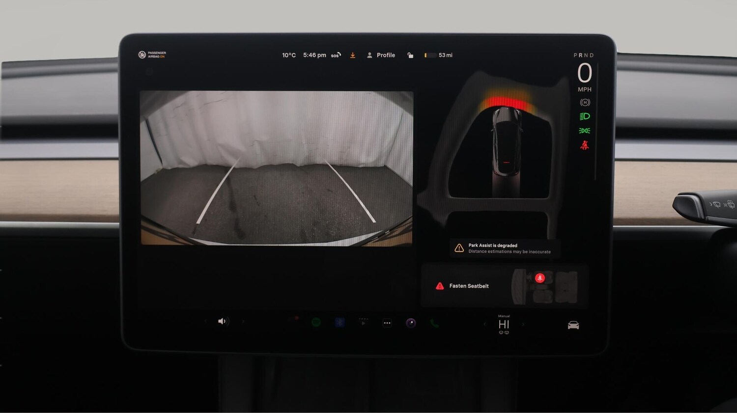 Used Tesla Model Y 2022 for sale - 76689235: Photo 26