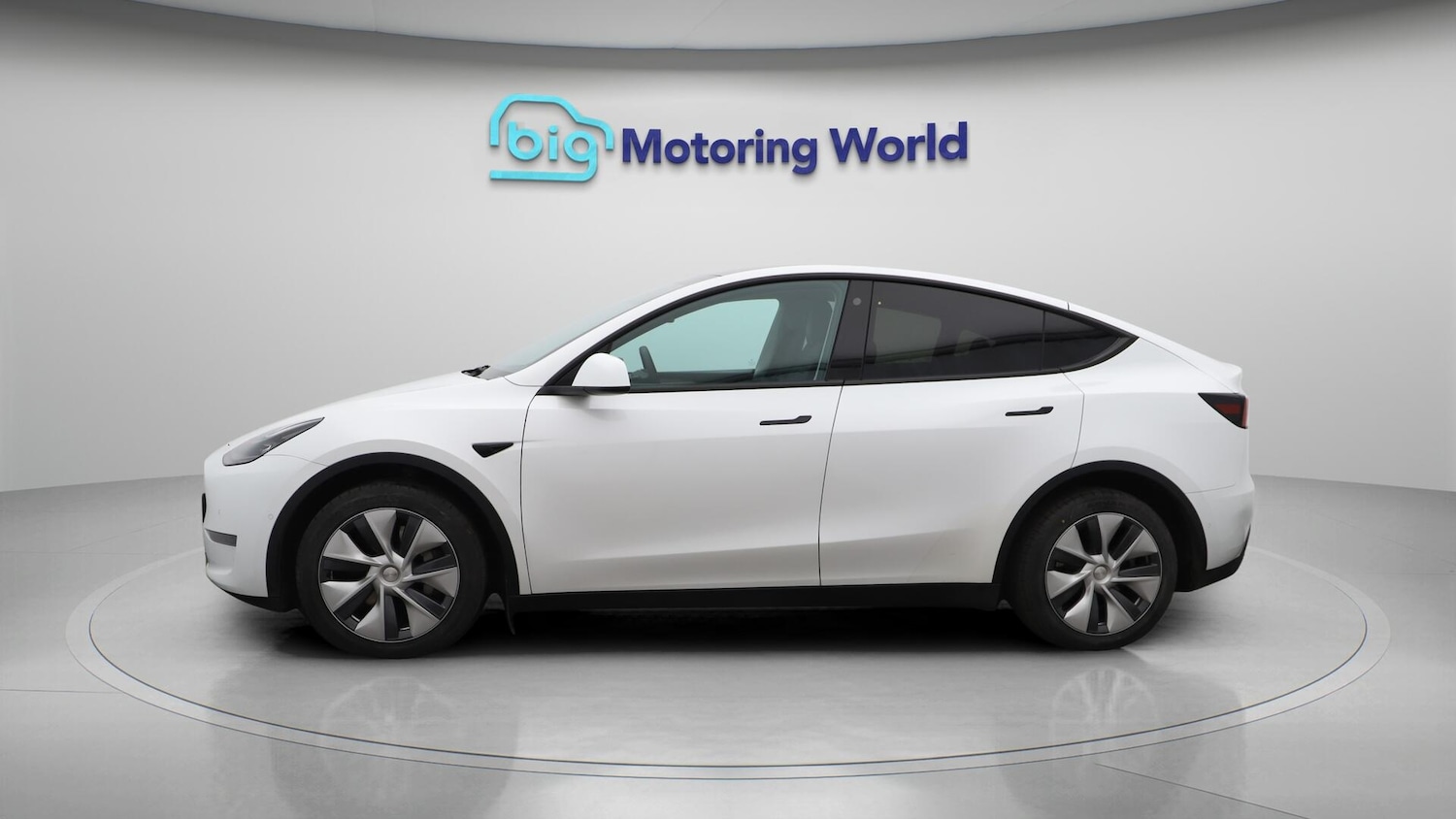 Used Tesla Model Y 2022 for sale - 76689235: Photo 5