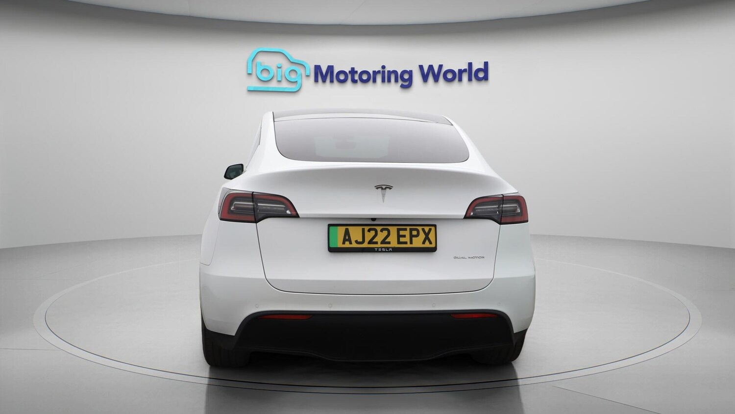 Used Tesla Model Y 2022 for sale - 76689235: Photo 7