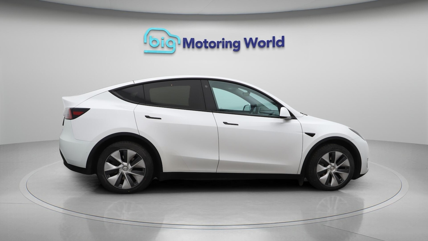 Used Tesla Model Y 2022 for sale - 76689235: Photo 9