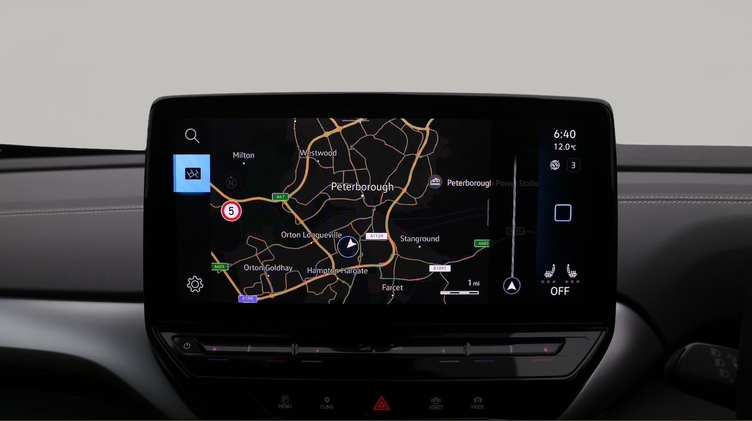 Used Volkswagen ID.5 2023 for sale - 77384999: Photo 11