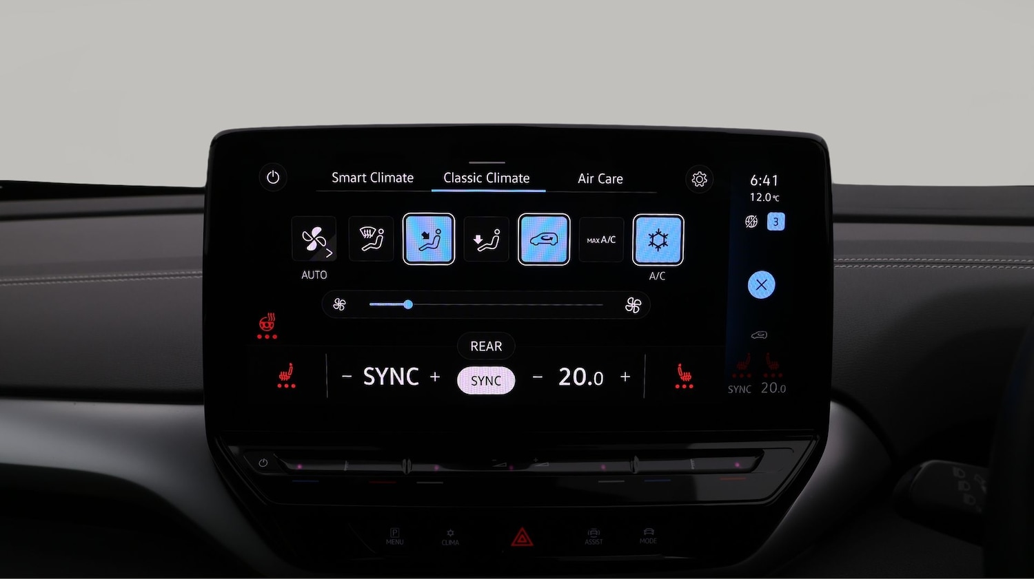 Used Volkswagen ID.5 2023 for sale - 77384999: Photo 12