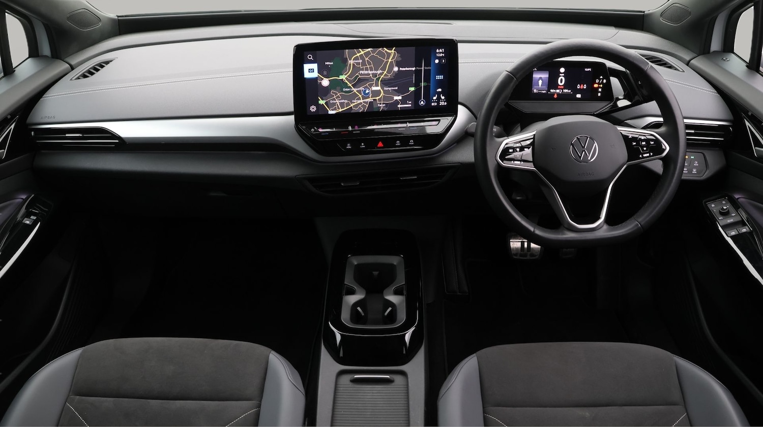 Used Volkswagen ID.5 2023 for sale - 77384999: Photo 13