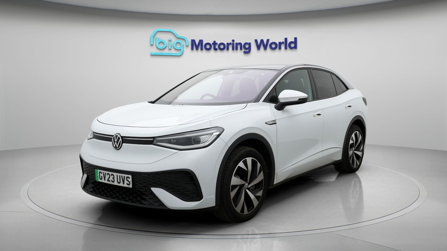 Used Volkswagen ID.5 2023 for sale - 77384999: Photo 3