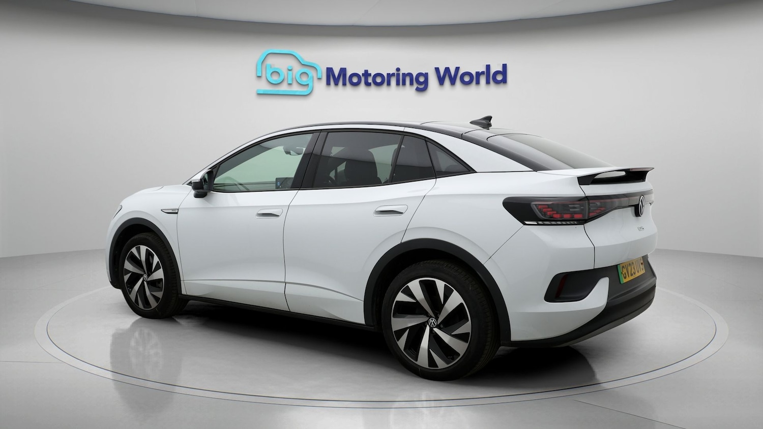 Used Volkswagen ID.5 2023 for sale - 77384999: Photo 5