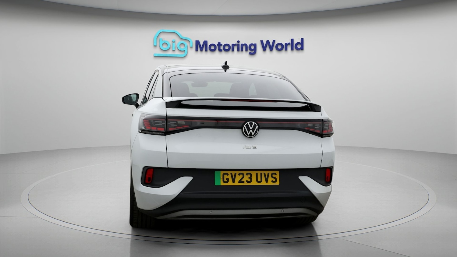 Used Volkswagen ID.5 2023 for sale - 77384999: Photo 6