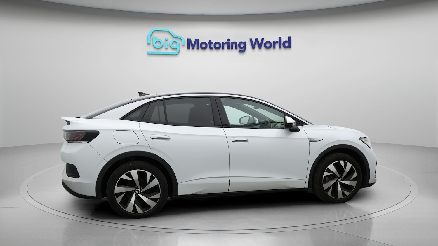 Used Volkswagen ID.5 2023 for sale - 77384999: Photo 8