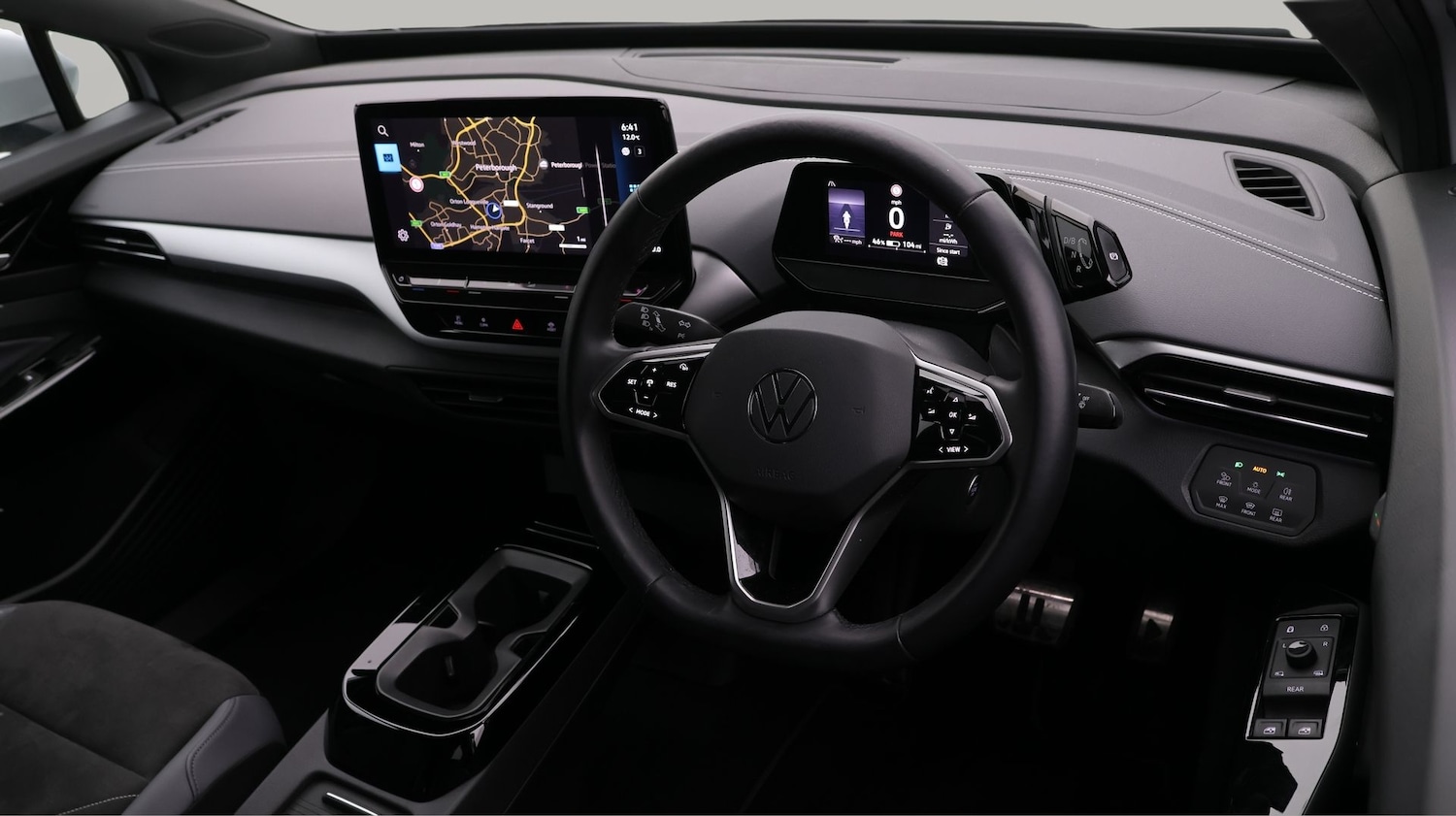 Used Volkswagen ID.5 2023 for sale - 77384999: Photo 9