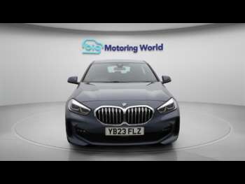 Used BMW 1 Series 2023 for sale - 74597982: Photo