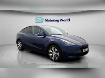 Used Tesla Model Y 2023 for sale - 79663649: Photo