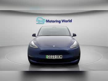 Used Tesla Model Y 2023 for sale - 79663649: Photo