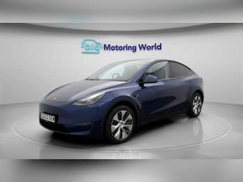 Used Tesla Model Y 2023 for sale - 79663649: Photo