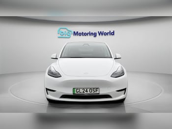 Used Tesla Model Y 2024 for sale - 79219576: Photo