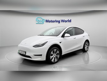 Used Tesla Model Y 2024 for sale - 79219576: Photo
