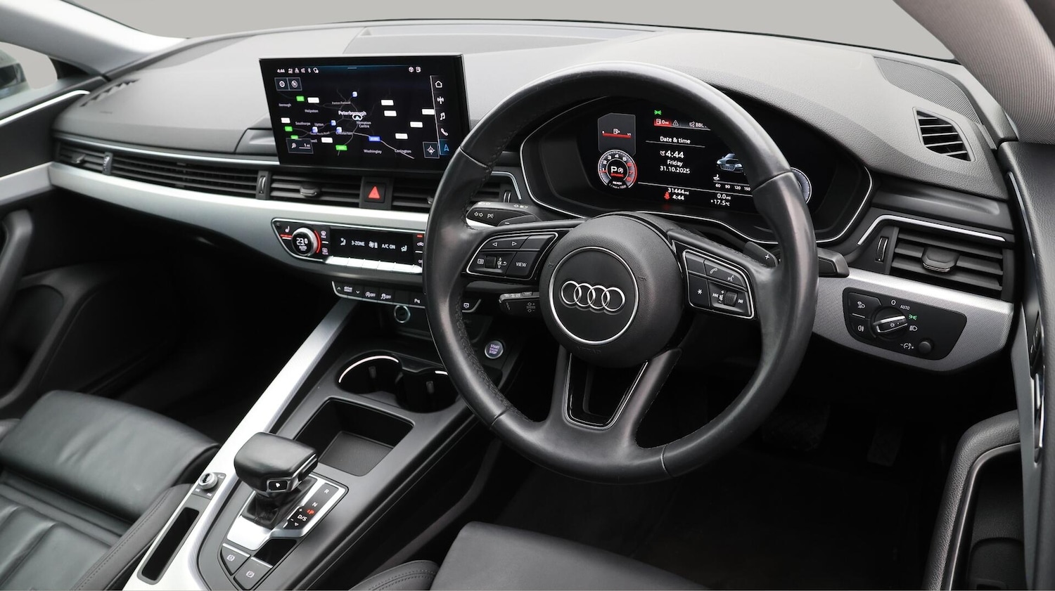 Used Audi A5 2021 for sale - 76456799: Photo 10