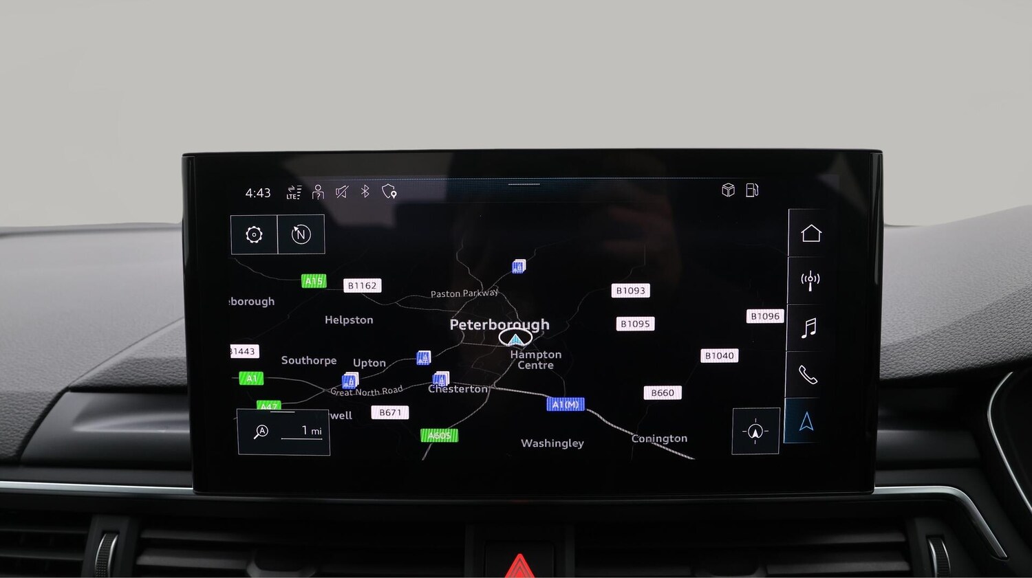 Used Audi A5 2021 for sale - 76456799: Photo 12