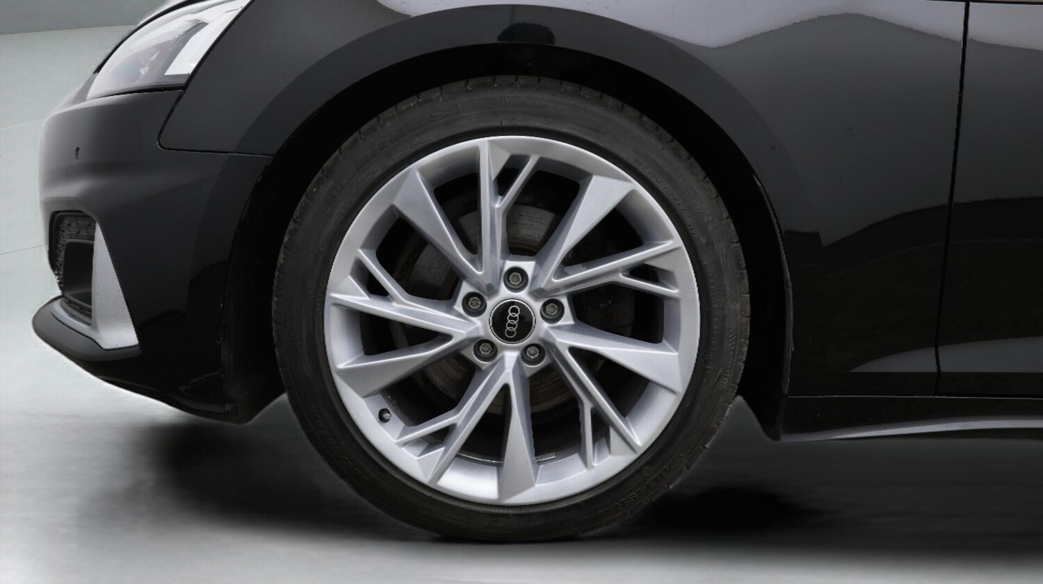 Used Audi A5 2021 for sale - 76456799: Photo 19