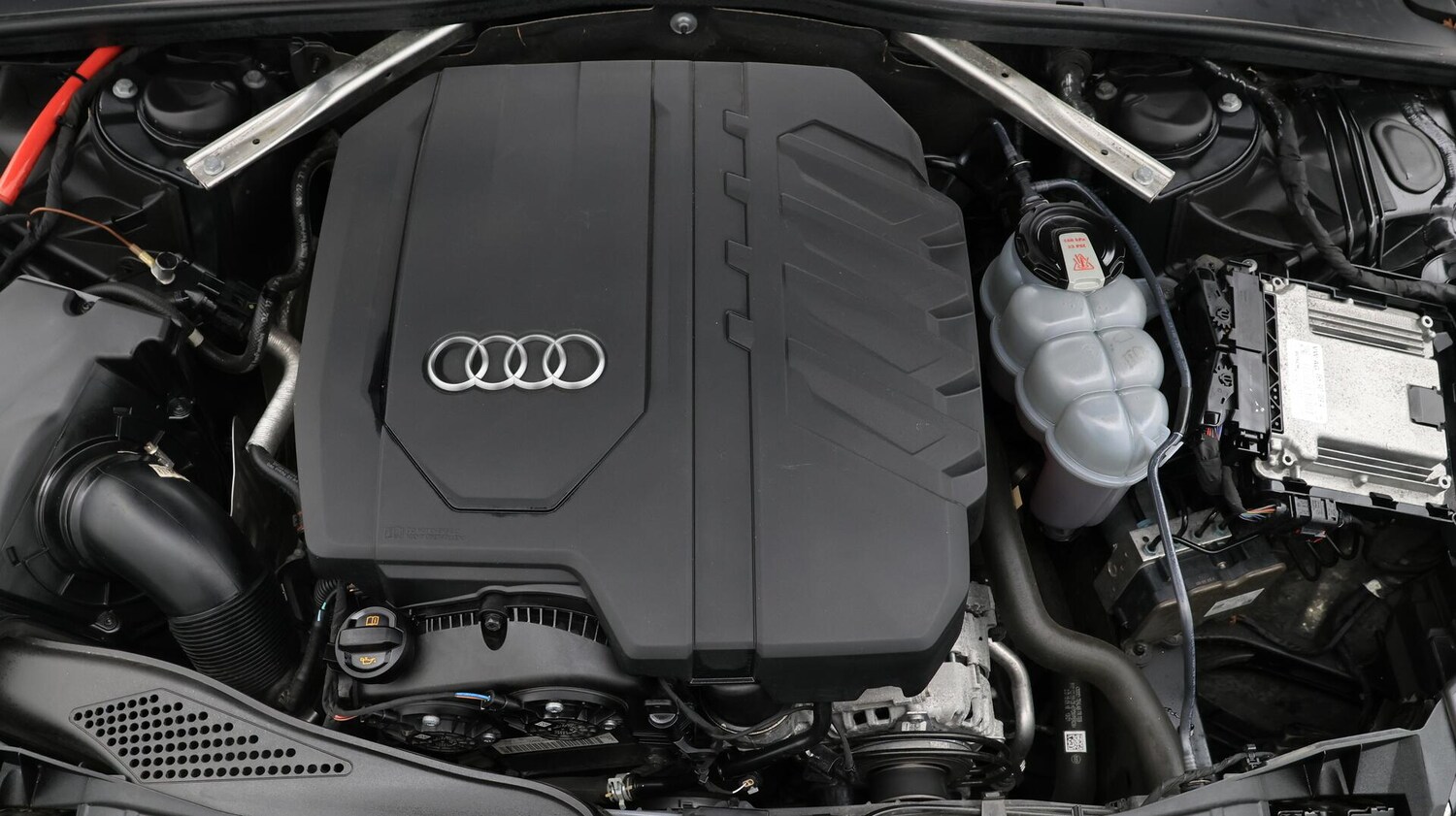 Used Audi A5 2021 for sale - 76456799: Photo 20