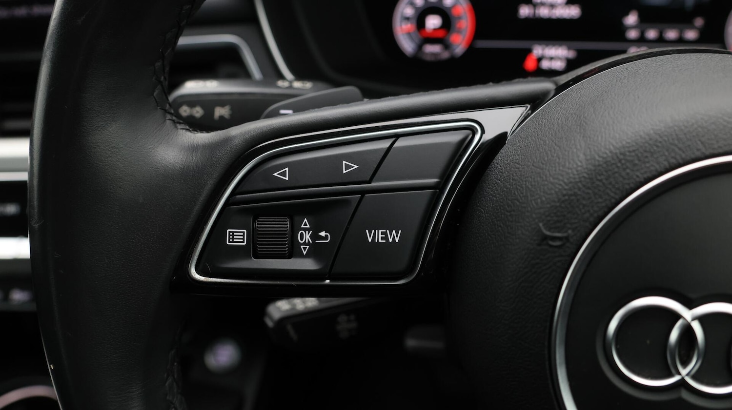 Used Audi A5 2021 for sale - 76456799: Photo 24