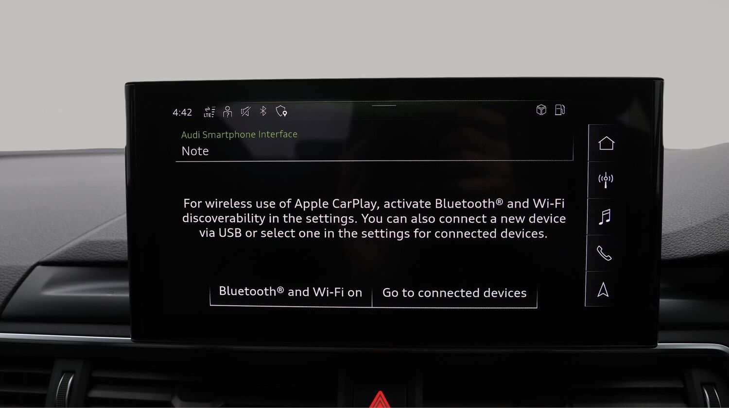 Used Audi A5 2021 for sale - 76456799: Photo 26