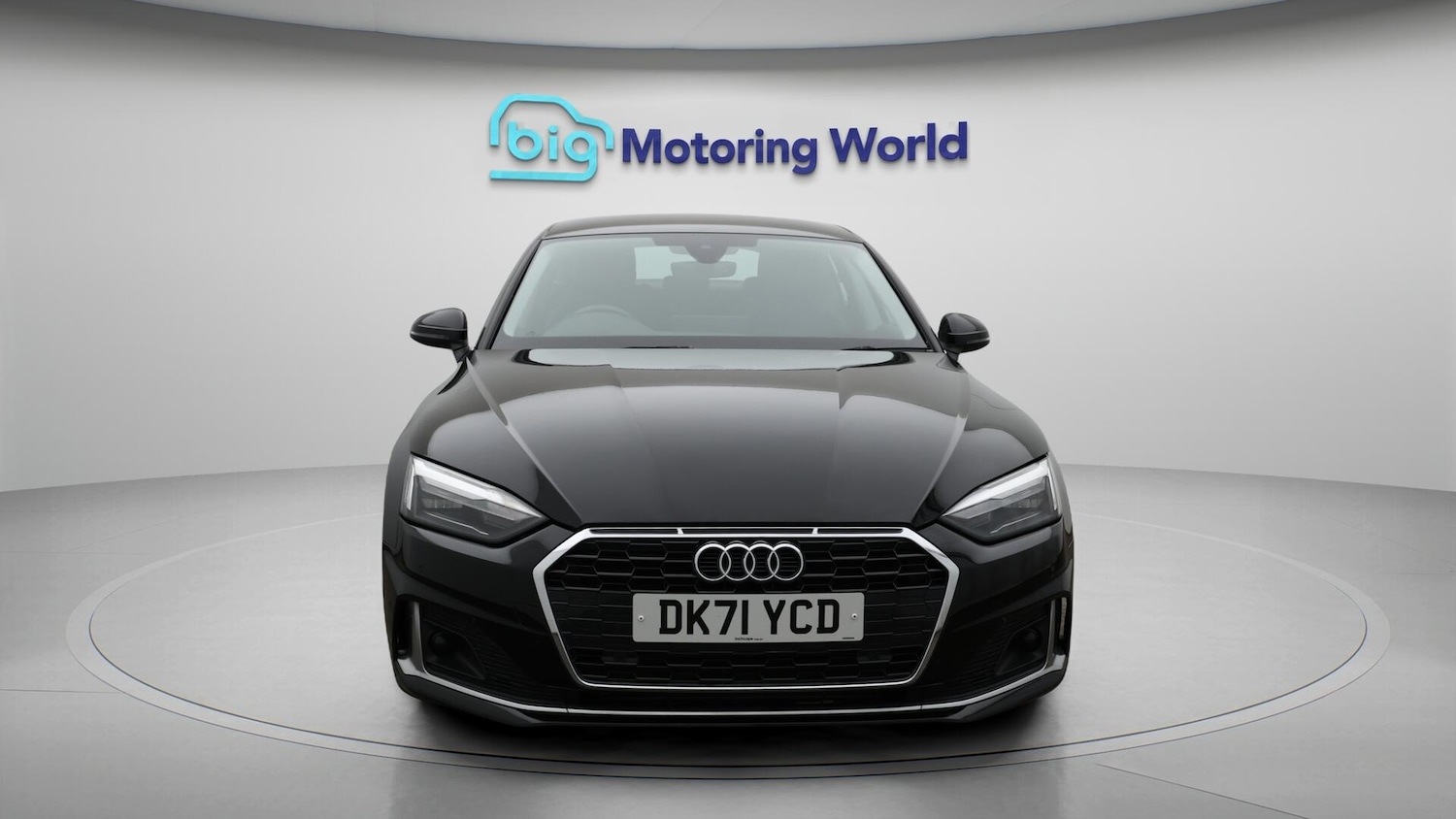 Used Audi A5 2021 for sale - 76456799: Photo 3