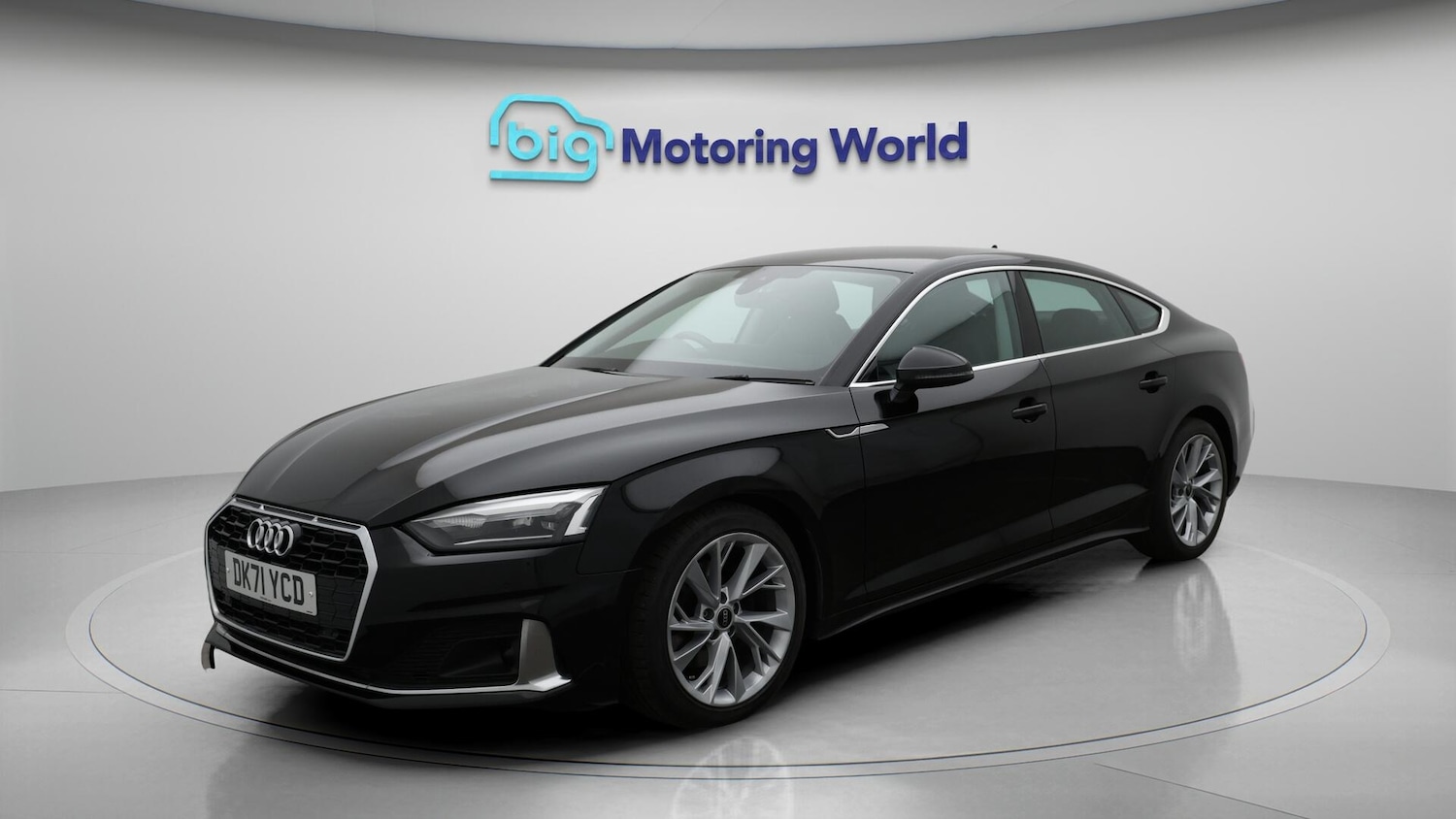 Used Audi A5 2021 for sale - 76456799: Photo 4