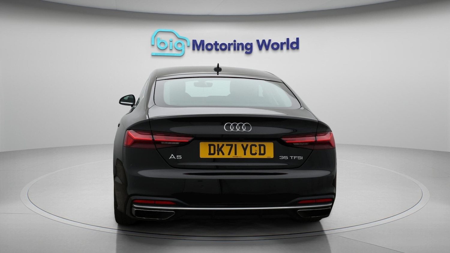 Used Audi A5 2021 for sale - 76456799: Photo 7