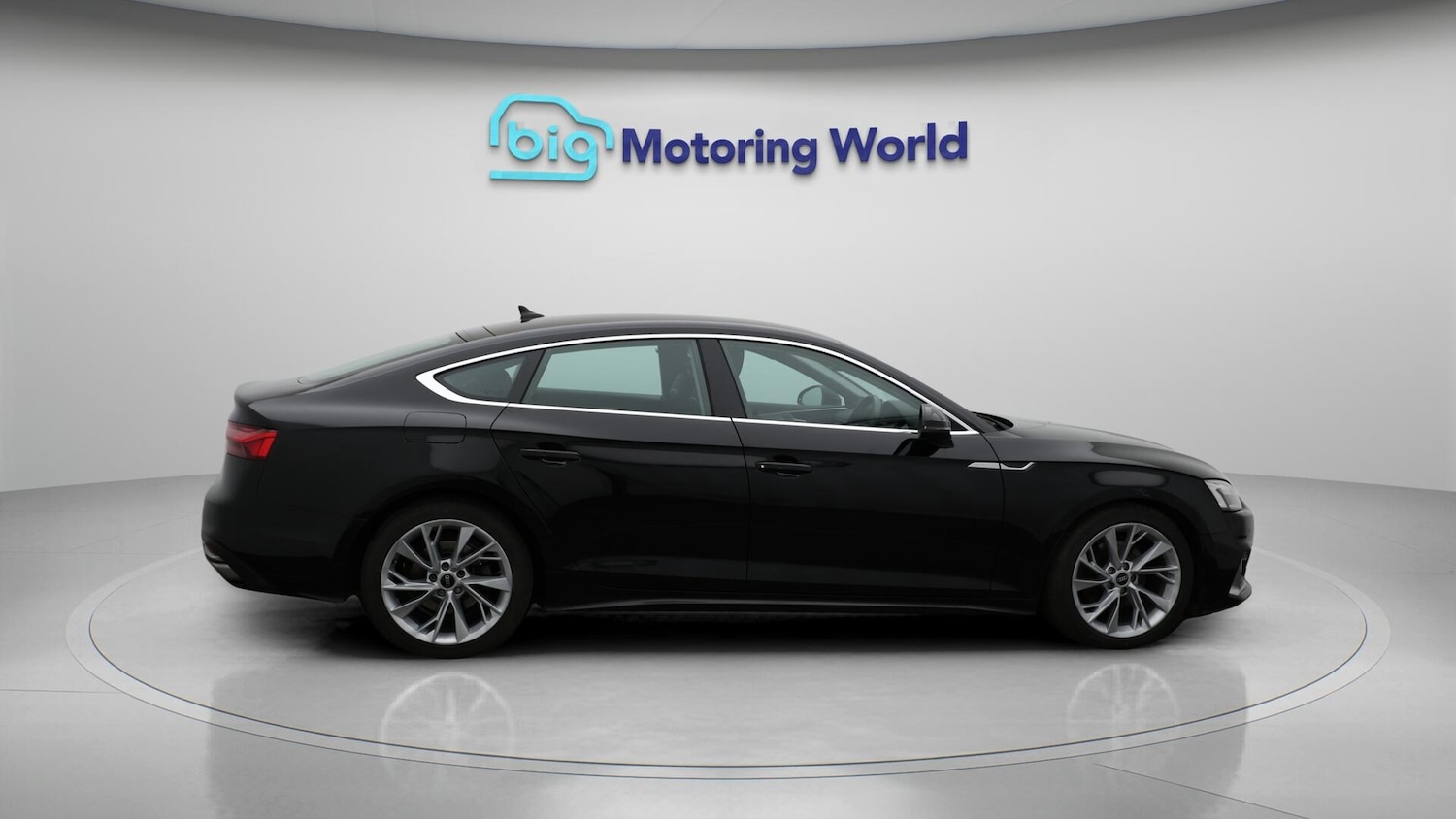 Used Audi A5 2021 for sale - 76456799: Photo 9