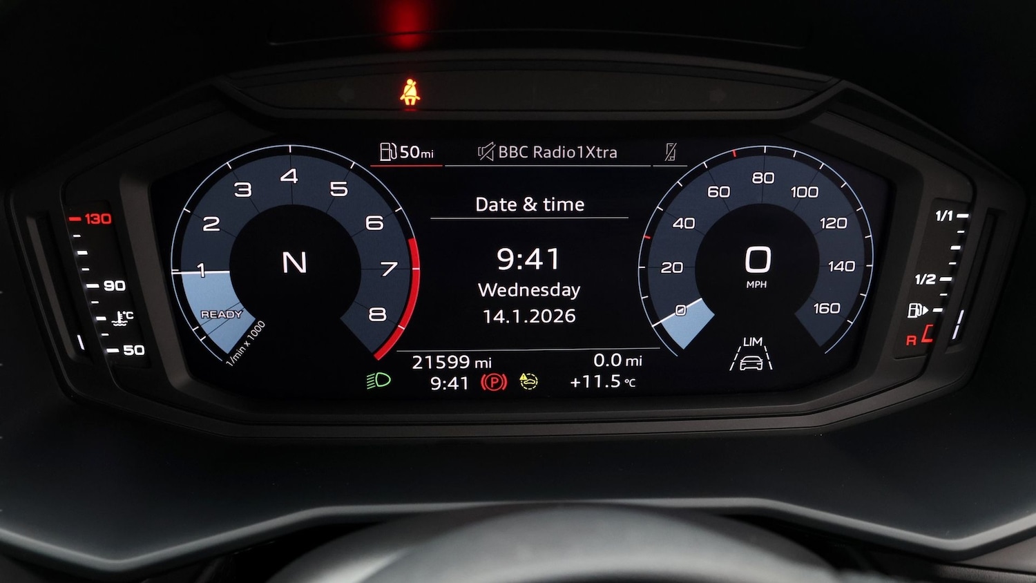 Used Audi A1 2022 for sale - 77201681: Photo 10