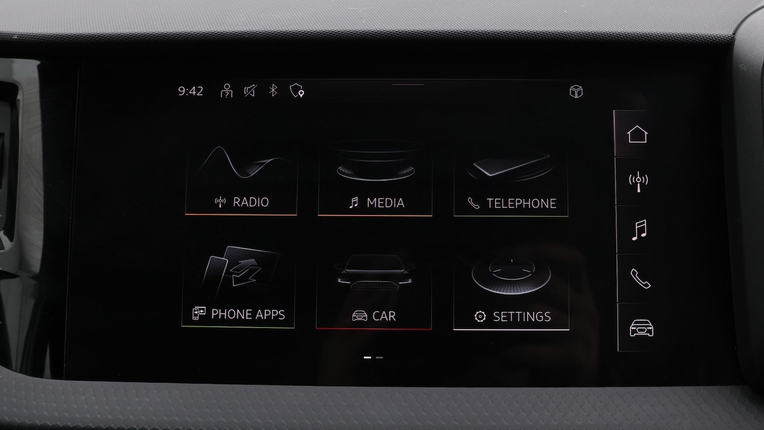 Used Audi A1 2022 for sale - 77201681: Photo 11