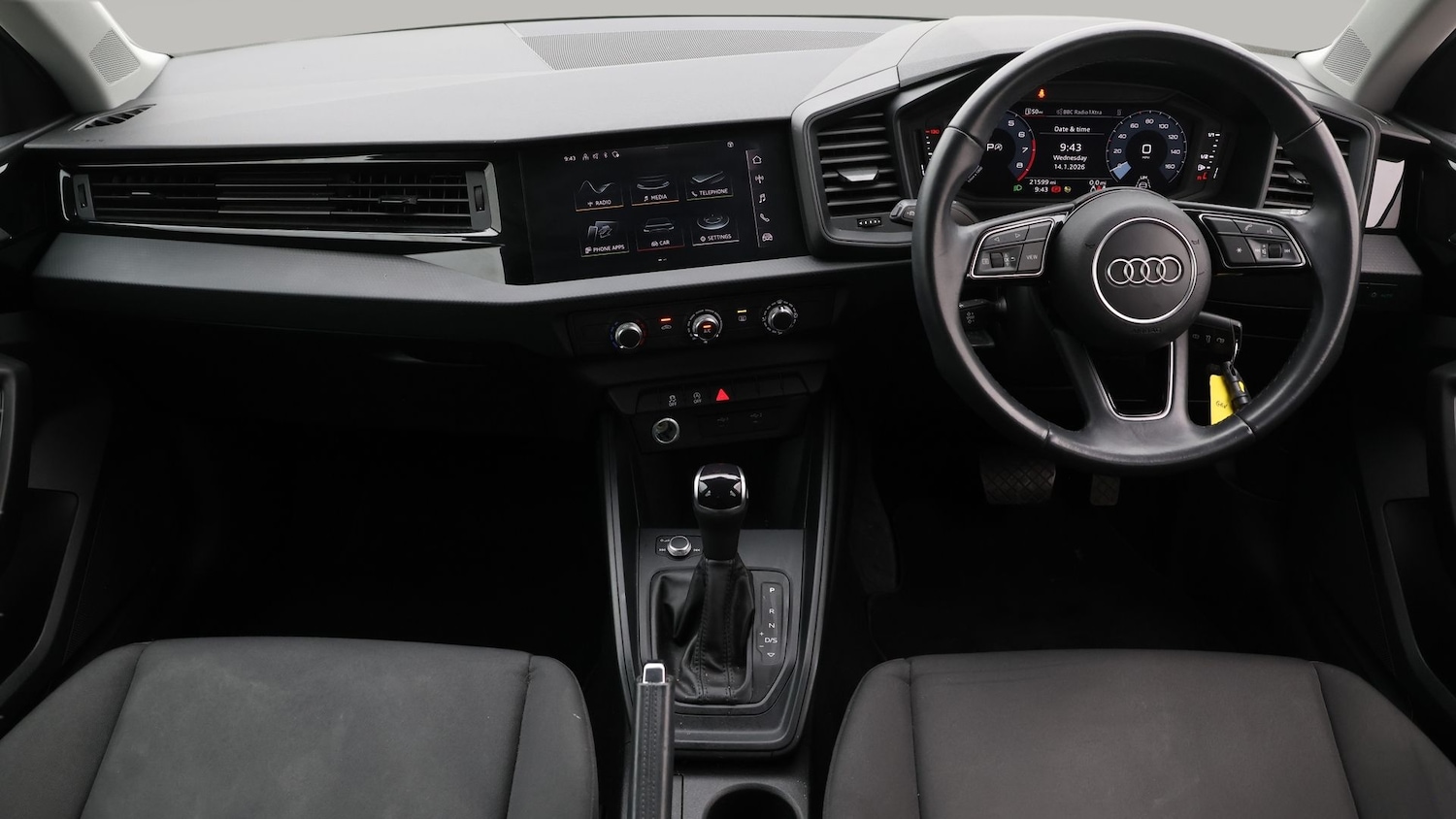 Used Audi A1 2022 for sale - 77201681: Photo 13