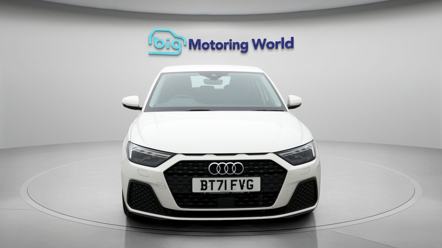 Used Audi A1 2022 for sale - 77201681: Photo 2