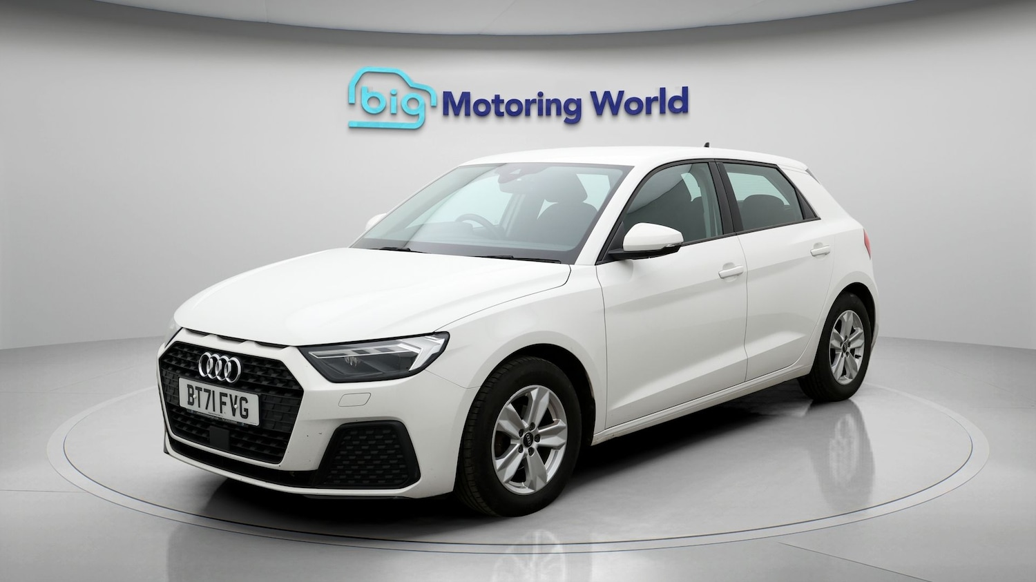 Used Audi A1 2022 for sale - 77201681: Photo 3