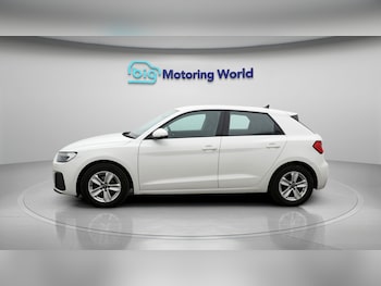 Used Audi A1 2022 for sale - 77201681: Photo